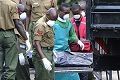 Pria bersenjata tembak mati polisi Kenya