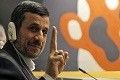 Presiden Ahmadinejad bermimpi jadi astronot pertama Iran