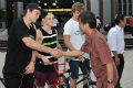 Komunitas BMX dunia kunjungi Indonesia