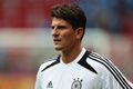 Gomez tak sabar kembali bela timnas Jerman