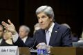 Kerry resmi ambil alih kendali diplomasi AS