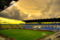Stadion Utama Riau masuk nominasi terbaik di dunia