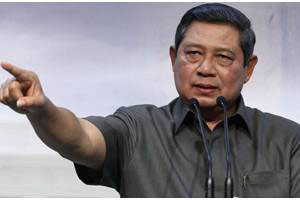 Kasus pajak Cikeas merebak, SBY dinilai panik