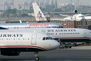 American Airlines-US Airways akan merger
