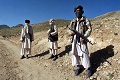 Pasukan gabungan tangkap pemimpin senior Taliban Afghanistan