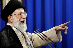 Khamenei tolak tawaran dialog Biden