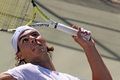 Nadal gembira debutnya berakhir manis
