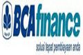 BCA Finance raih peringkat idAA+