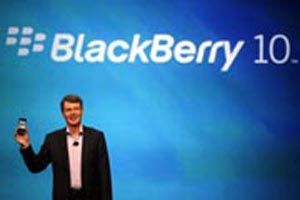 BlackBerry tarik diri dari Jepang