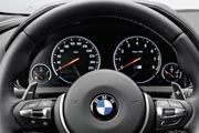BMW cetak rekor penjualan 9,9% Januari 2013