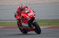 Hayden pesimistis Ducati bisa bersaing tahun ini