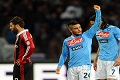 Bintang muda Napoli tolak lamaran PSG