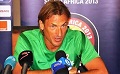 Komentar miring, CAF denda pelatih Zambia