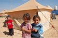 PBB: Libanon perlu bangun kamp untuk pengungsi Suriah