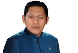 SBY butuh tanda tangan Anas sahkan daftar caleg