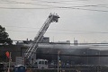 Ledakan di pabrik gas Texas tewaskan seorang pekerja