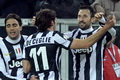 Juventus amankan posisi