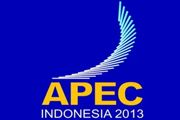 Pertemuan petinggi APEC bahas Bogor Goals