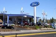 Ford akan upgrade 3.100 dealer di AS