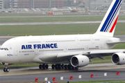 Tiga maskapai Grup Air France bentuk HOP!