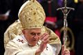 Paus Benediktus akan mengundurkan diri