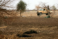 Kelompok bersenjata serang rombongan pengungsi Sudan Selatan, 103 tewas