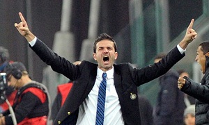 Strama: Inter belum mati!
