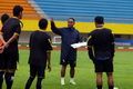 Sriwijaya FC hati-hati tusukan trisula Pelita
