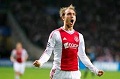 Erikssen tolak perpanjangan kontrak di Ajax