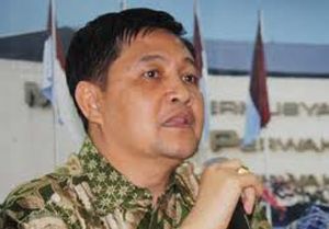 PPP: SBY harus lepas atribut partai