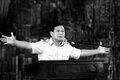 Capres militer pilihan mahasiswa, Prabowo enggak masuk hitungan