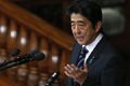 Abe prioritaskan diplomasi dengan China