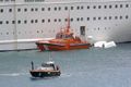 Kemlu kawal penanganan WNI korban kecelakaan kapal di Spanyol