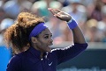 Serena : Bukan satu-satunya hal yang saya inginkan