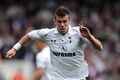 Rush: Bale akan mampu lampaui CR7