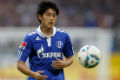Schalke kehilangan Atsuto Uchida