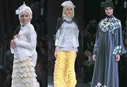 2018, Indonesia jadi pusat mode muslim dunia