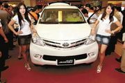 Industri otomotif Indonesia diprediksi tumbuh pesat