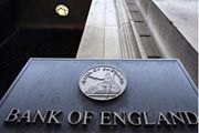 BoE: Inflasi Inggris di atas target hingga 2016