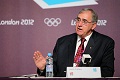 WADA: Doping dipicu krisis kepercayaan