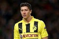 Dortmund protes sanksi Lewandowski