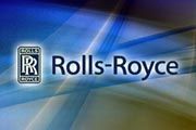 Rolls-Royce bukukan kenaikan laba 24 persen