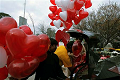 Perayaan hari Valentine di Pakistan menuai kecaman