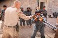 Juli 2013, Belanda akhiri misi pelatihan polisi di Afghanistan