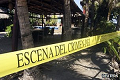 Polisi Meksiko bekuk 6 pemerkosa  turis Spanyol