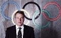 CEO Komite Olimpiade Inggris mundur