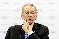 Presiden IOC damaikan UCI dan WADA
