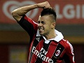 Milan perpanjang kontrak Firaun Baru