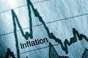 Inflasi Yunani Januari 2013 menguap