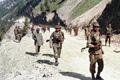 Tentara India tembak mati seorang prajurit Pakistan di Kashmir